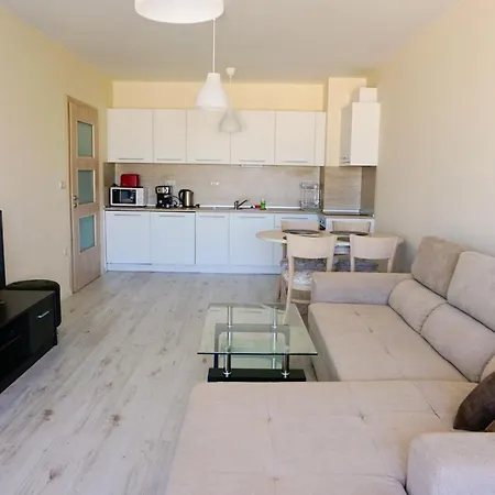 Apartment саут на плажа - South On The *