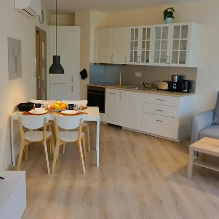 Apartment саут на плажа - South On The *