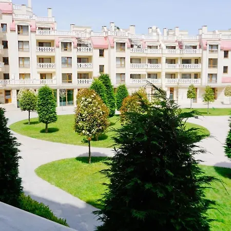 саут на плажа - South On The 公寓 *