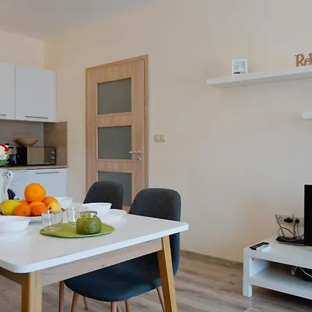 саут на плажа - South On The Apartment