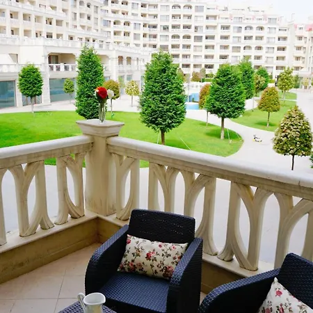 Apartment саут на плажа - South On The *