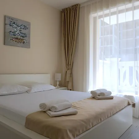 саут на плажа - South On The Apartment