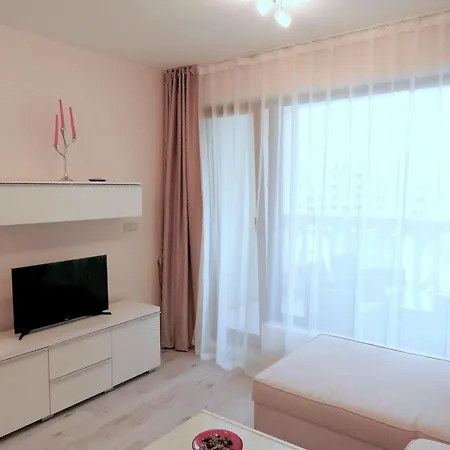 Apartment саут на плажа - South On The Varna