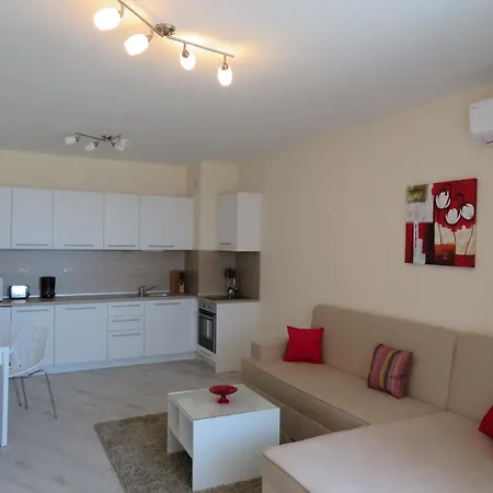 Apartment саут на плажа - South On The