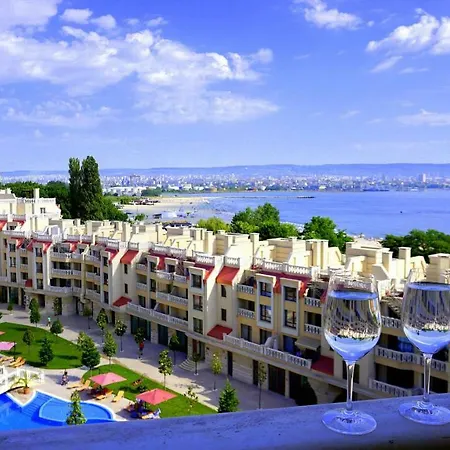 Apartment саут на плажа - South On The