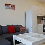 саут на плажа - South On The Apartament Varna