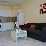 Apartament саут на плажа - South On The Varna