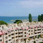 Apartament саут на плажа - South On The Varna