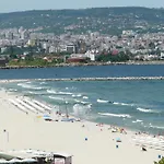 Apartament саут на плажа - South On The