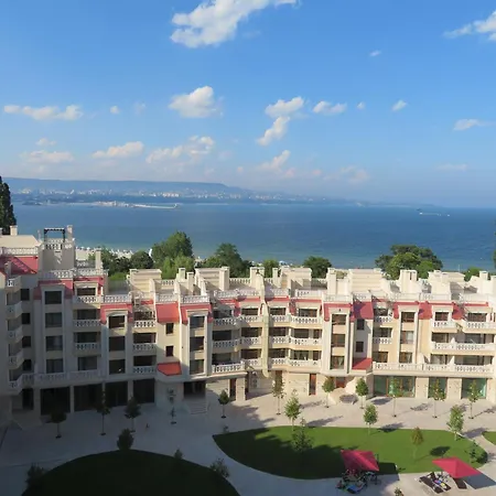 саут на плажа - South On The Apartament