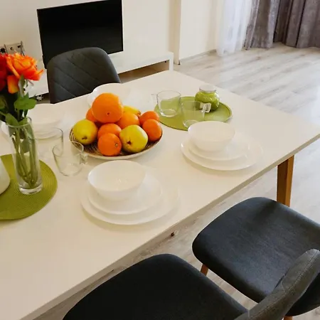 Apartment саут на плажа - South On The