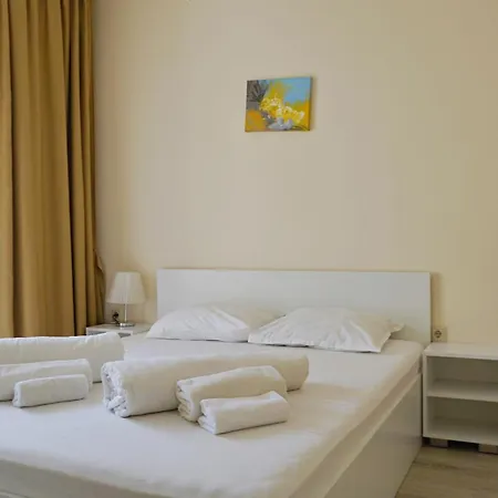 саут на плажа - South On The Appartement
