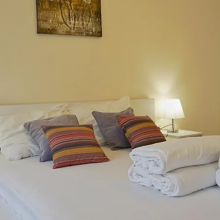 Apartament саут на плажа - South On The