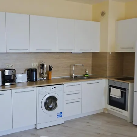 Appartement саут на плажа - South On The *