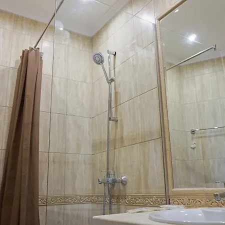 саут на плажа - South On The Apartment Varna
