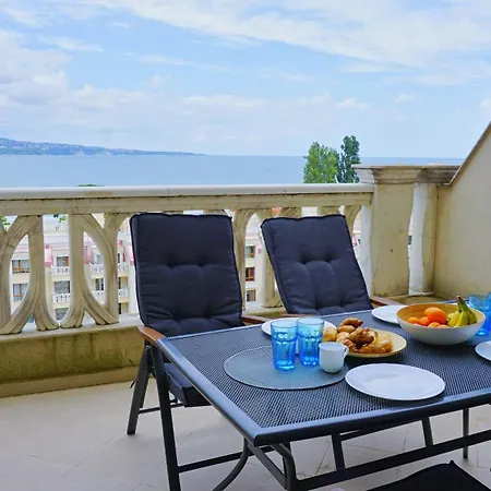 Apartment саут на плажа - South On The