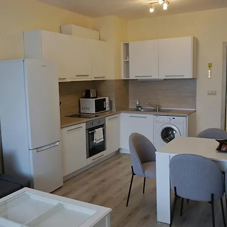 Apartment саут на плажа - South On The *
