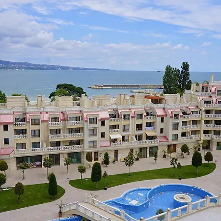 Apartment саут на плажа - South On The *