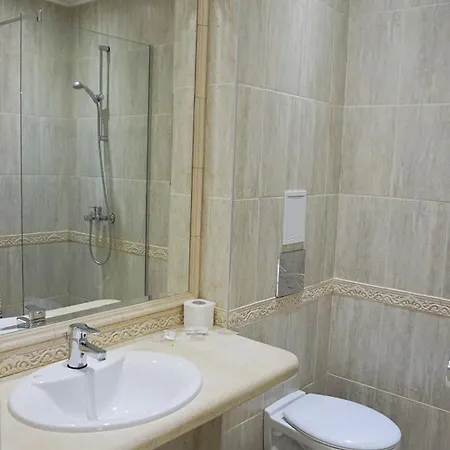 саут на плажа - South On The Apartament Varna