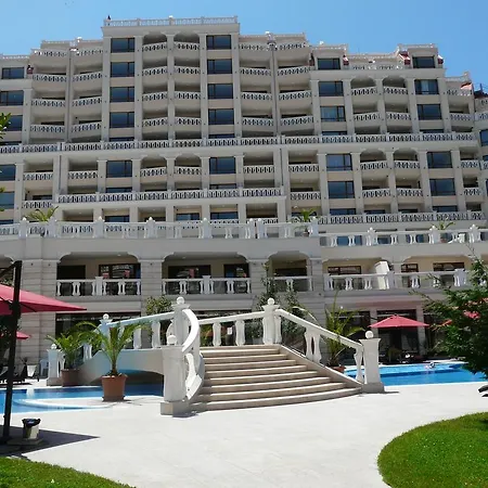 саут на плажа - South On The Apartment *