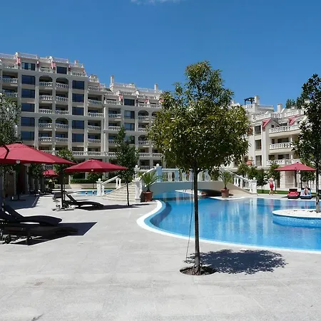 саут на плажа - South On The Apartment