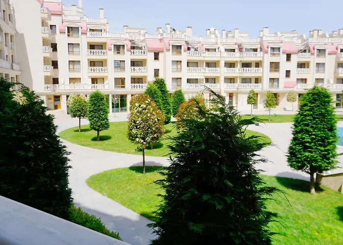 саут на плажа - South On The Apartamento *