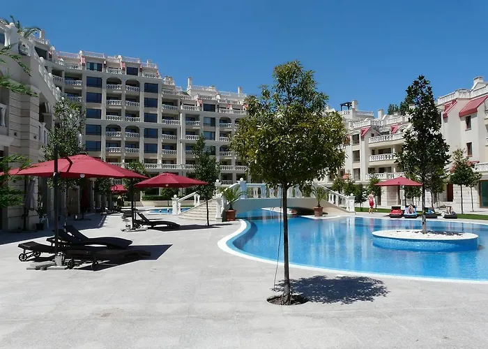 саут на плажа - South On The Apartamento